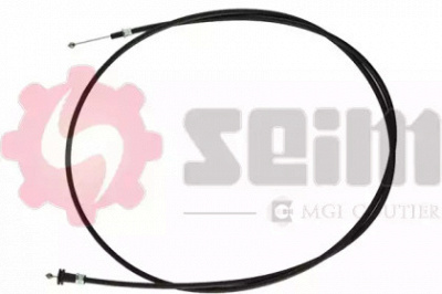 SEIM 114109 -  Тросик замка капота