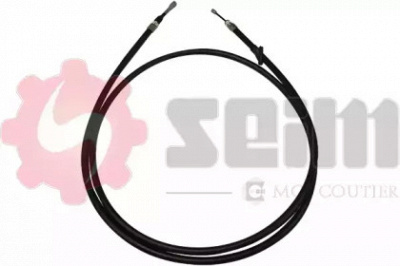 SEIM 352200 -  Трос, стояночная тормозная система