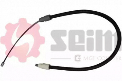 SEIM 352300 -  Трос, стояночная тормозная система