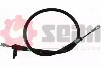 SEIM 352305 -  Трос, стояночная тормозная система