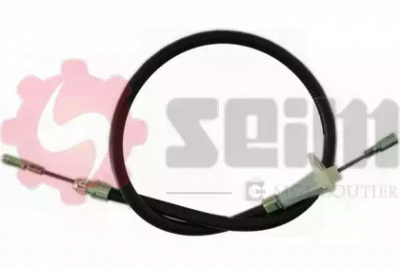 SEIM 352306 -  Трос, стояночная тормозная система
