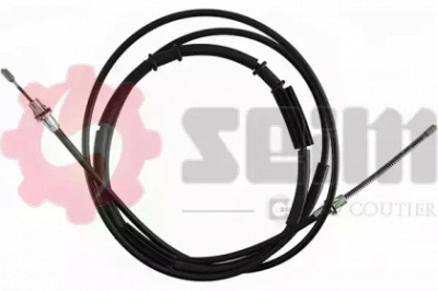 SEIM 355004 -  Трос, стояночная тормозная система