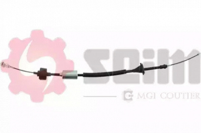 SEIM 401090 -  Трос, управление сцеплением
