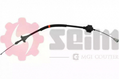 SEIM 401520 -  Трос, управление сцеплением