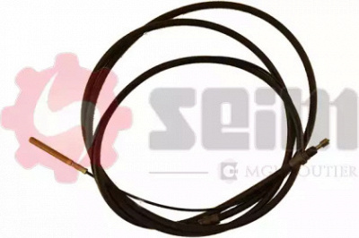 SEIM 402970 -  Трос, стояночная тормозная система