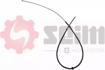 SEIM 404430 -  Трос, стояночная тормозная система