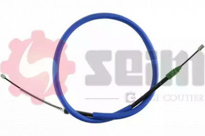 SEIM 404810 -  Трос, стояночная тормозная система