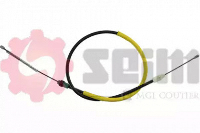 SEIM 404881 -  Трос, стояночная тормозная система