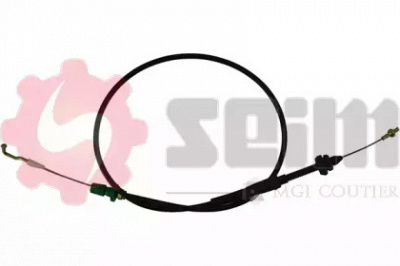 SEIM 550100 -  Тросик газа
