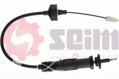SEIM 550430 -  Трос, управление сцеплением