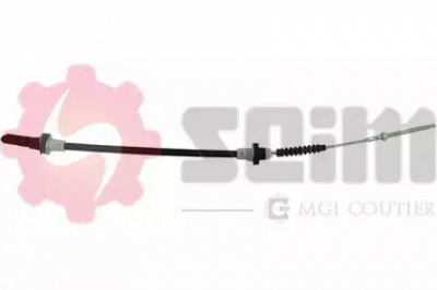 SEIM 550470 -  Трос, управление сцеплением