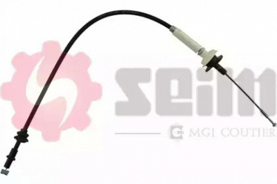 SEIM 550490 -  Трос, управление сцеплением