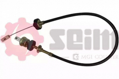 SEIM 550520 -  Трос, управление сцеплением