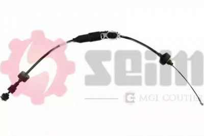 SEIM 550542 -  Трос, управление сцеплением