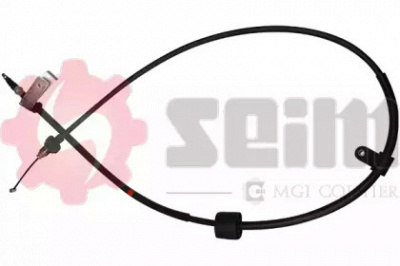 SEIM 554003 -  Трос, стояночная тормозная система