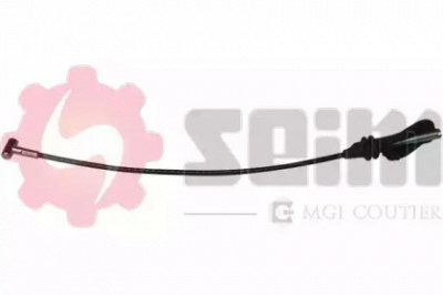 SEIM 554113 -  Трос, стояночная тормозная система