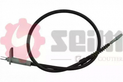 SEIM 554285 -  Трос, стояночная тормозная система
