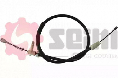 SEIM 554290 -  Трос, стояночная тормозная система