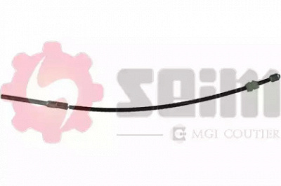 SEIM 554371 -  Трос, стояночная тормозная система