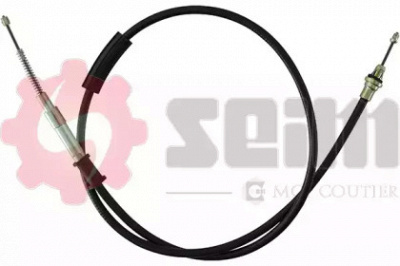 SEIM 554410 -  Трос, стояночная тормозная система