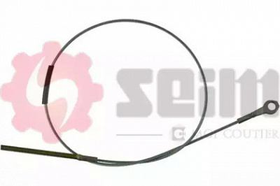SEIM 554516 -  Трос, стояночная тормозная система