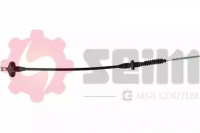 SEIM 554585 -  Трос, управление сцеплением
