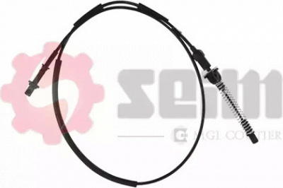 SEIM 554628 -  Тросик газа