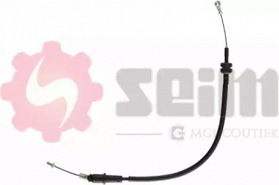 SEIM 554639 -  Тросик газа