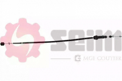 SEIM 554640 -  Тросик газа