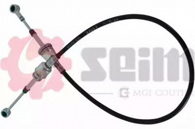 SEIM 554769 -  Трос, ступенчатая коробка передач