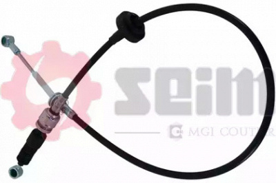 SEIM 554794 -  Трос, ступенчатая коробка передач