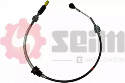 SEIM 554799 -  Трос, ступенчатая коробка передач
