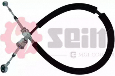 SEIM 555218 -  Трос, ступенчатая коробка передач