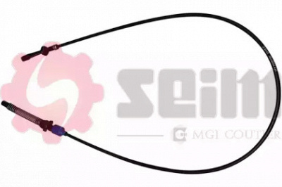 SEIM 600190 -  Тросик газа