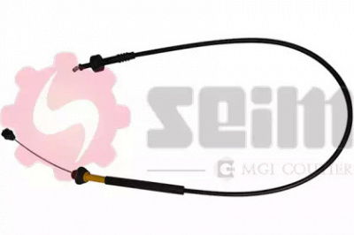 SEIM 600330 -  Тросик газа