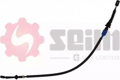 SEIM 600350 -  Тросик газа