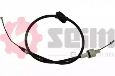 SEIM 600600 -  Трос, управление сцеплением