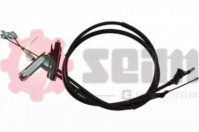 SEIM 603220 -  Трос, стояночная тормозная система
