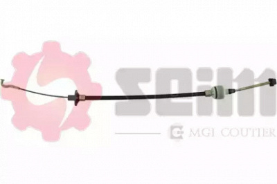 SEIM 650210 -  Трос, управление сцеплением