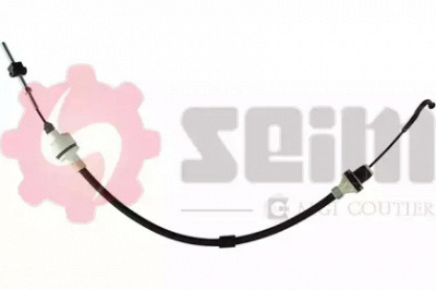 SEIM 650370 -  Трос, управление сцеплением