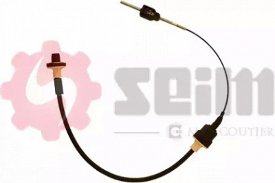 SEIM 650420 -  Трос, управление сцеплением