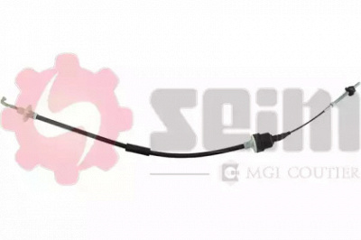 SEIM 650431 -  Трос, управление сцеплением