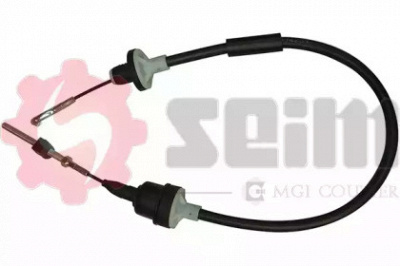 SEIM 650443 -  Трос, управление сцеплением