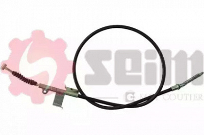 SEIM 713301 -  Трос, стояночная тормозная система