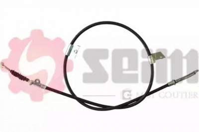 SEIM 713302 -  Трос, стояночная тормозная система