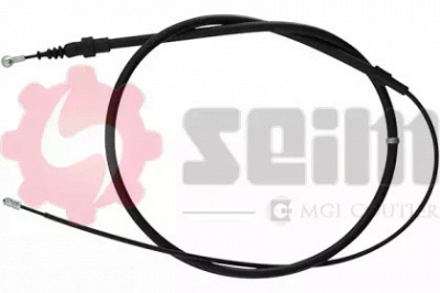SEIM 723362 -  Трос, стояночная тормозная система