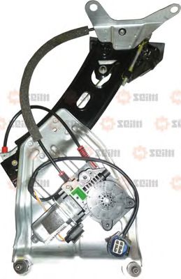 SEIM 900670 -  Подъемное устройство для окон