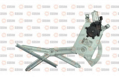 SEIM 900833 -  Подъемное устройство для окон