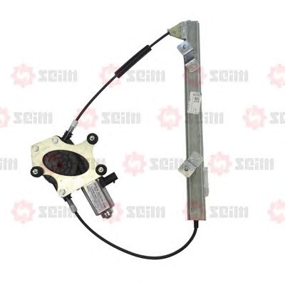 SEIM 900891 -  Подъемное устройство для окон