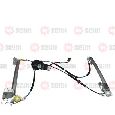 SEIM 900892 -  Подъемное устройство для окон